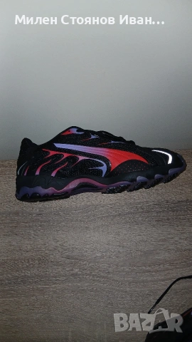 НОВИ ОРИГИНАЛНИ МАРАТОНКИ РАЗМЕР 44 , снимка 5 - Маратонки - 54219722