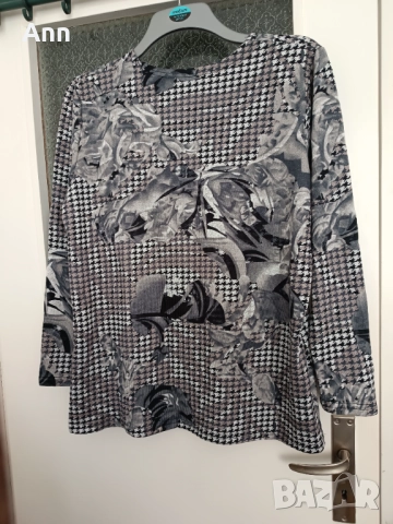 Дамска блуза XL