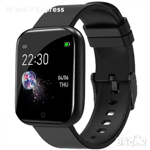 150 Смарт часовник Smart Bracelet, снимка 3 - Друга електроника - 49550513