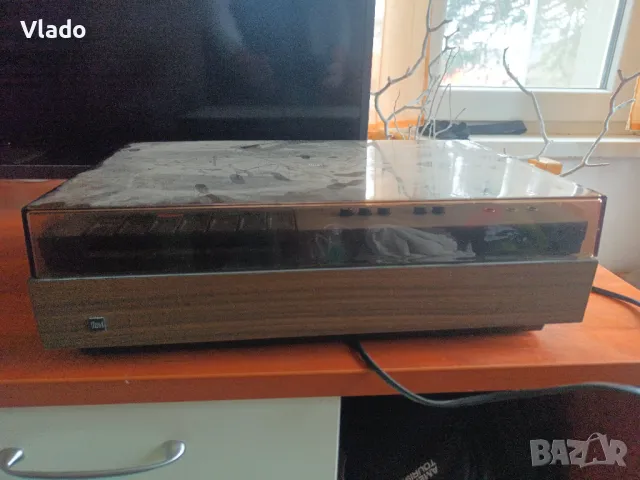 Тип: Дек за касети . Години на производство: 1974 - 1978 г 