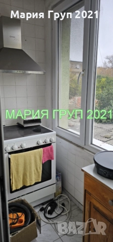 !!!ТОП ОФЕРТА!!!Продавам Тристаен ТУХЛЕН Апартамент в гр. Симеоновград област Хасково!!!, снимка 9 - Апартаменти - 52378139