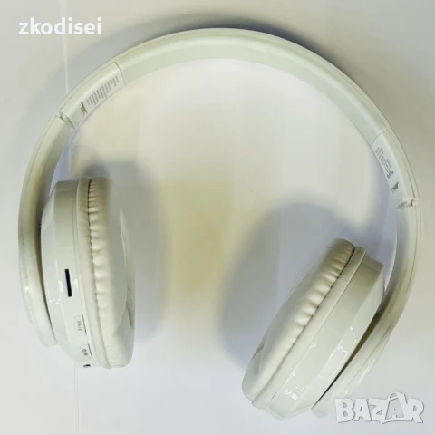 Bluetooth слушалки i-JMB BH32