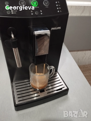 Продавам кафемашина , снимка 4 - Кафемашини - 52342249