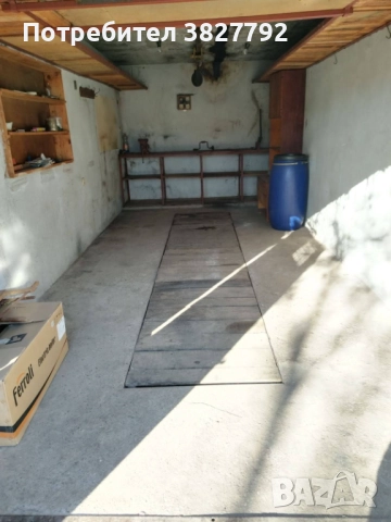 Продава Гараж В Габрово ЕСА, снимка 2 - Гаражи и паркоместа - 52058558