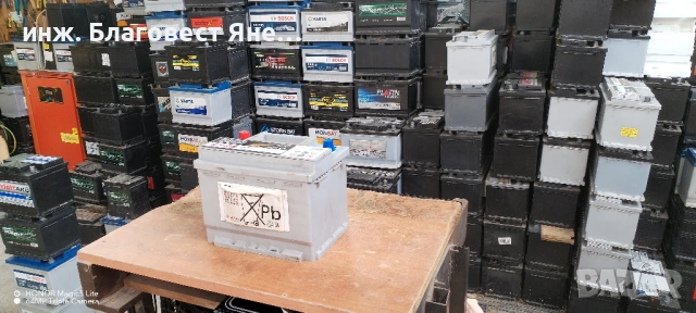 Акумулатор 63 ач, гаранция,доставка и много други интересни предложения, снимка 4 - Аксесоари и консумативи - 53611034