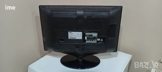 LCD телевизор Samsung НОМЕР 48. Model LE22B350F2W. 22 инча 56 см., снимка 18 - Телевизори - 49756021