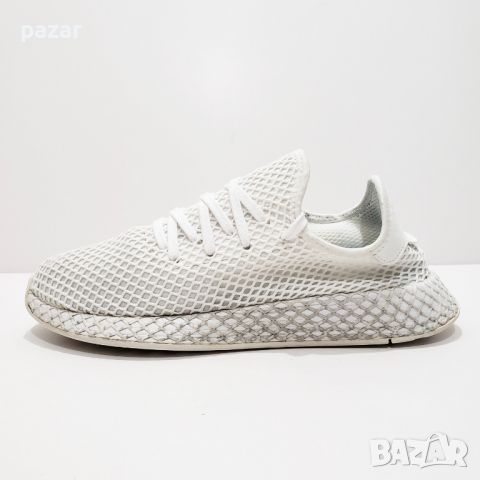 ADIDAS Deerupt Runner CQ2625 Летни Маратонки 42-42.5 27см, снимка 2 - Маратонки - 46104926