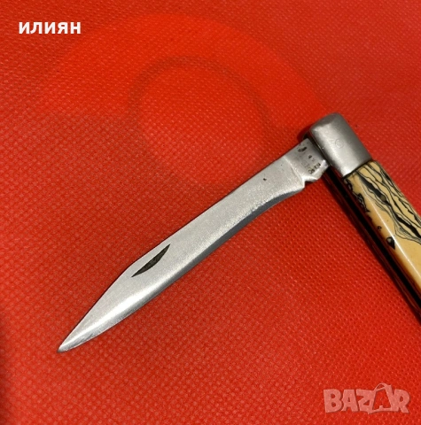 Ножка. България. , снимка 8 - Други ценни предмети - 53998566