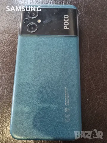 Poco - M5, снимка 1 - Xiaomi - 47820449