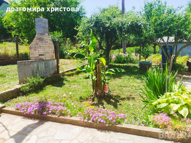 Къща с двор в с.Българи, снимка 13 - Къщи - 51869290