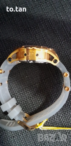 Invicta subaqua reserve, снимка 7 - Мъжки - 53796532