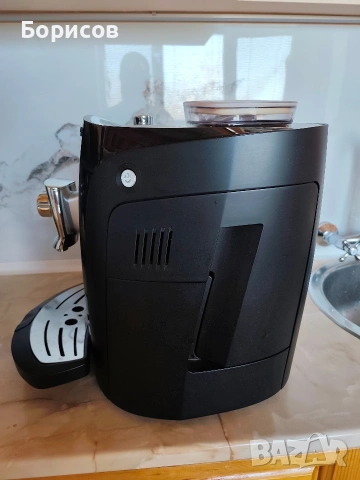 Кафемашина Saeco Talea Ring plus, снимка 2 - Кафемашини - 53880368