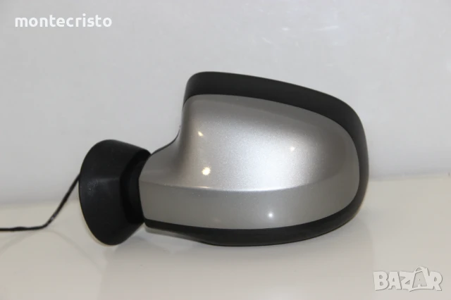 Ляво електрическо огледало Dacia Duster (2012-2017г.) 5 пина / 6001549680, снимка 3 - Части - 50745093