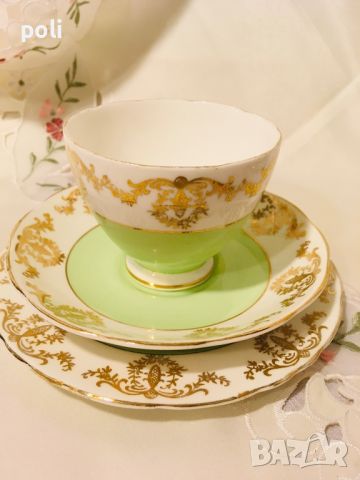 порцеланови чаши за чай, снимка 6 - Чаши - 45295078