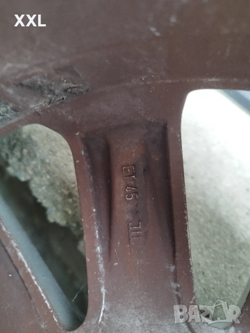 Джанти 5 х 112- 16 борбет, снимка 7 - Гуми и джанти - 53903068