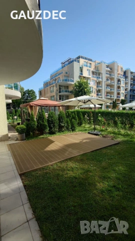 WPC Декинг скрит монтаж , снимка 9 - Други - 53690711