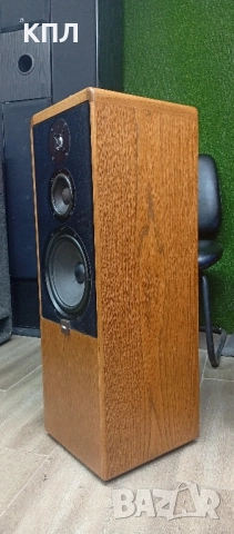 Тонколони CANTON CT-80, снимка 7 - Тонколони - 51823883