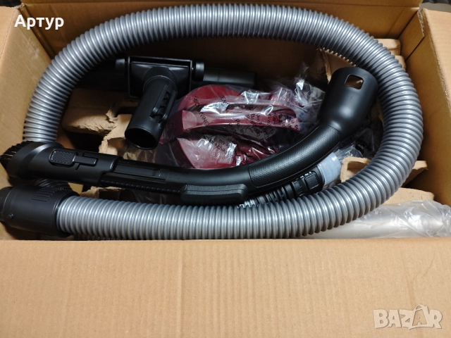 Прахосмукачка ROWENTA RO2910EA, снимка 9 - Прахосмукачки - 52228067