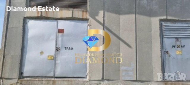 Парцел с трафопост в село Опан, общ. Опан, снимка 9 - Парцели - 51891616