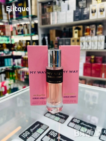 парфюми , снимка 12 - Унисекс парфюми - 52740620