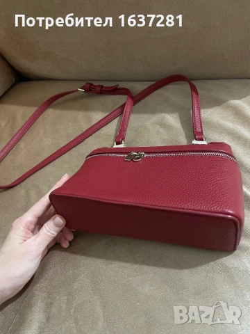 Чанта Loro piana, снимка 3 - Чанти - 53710967