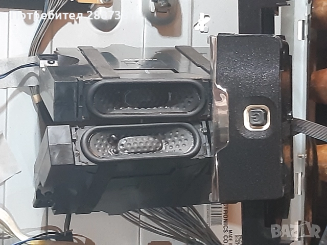 LG32LF5800 на части EAX65610905(1.0)  EAX65391401(3.0), снимка 10 - Части и Платки - 51483288