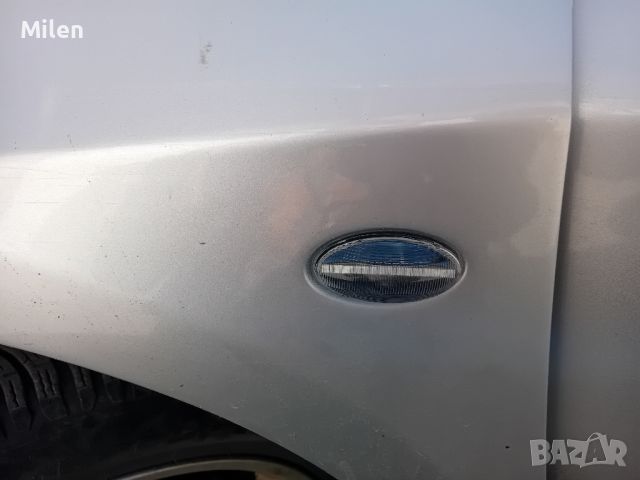 Мигачи за peugeot 307/ пежо 307, снимка 6 - Части - 45112925