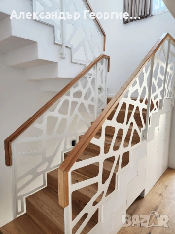 Дава под наем къща в затворен комплекс Бояна / Гърдова Глава, снимка 12 - Къщи - 53367030