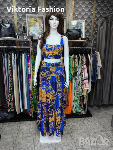 пола +бюстие, снимка 6 - Поли - 51345119