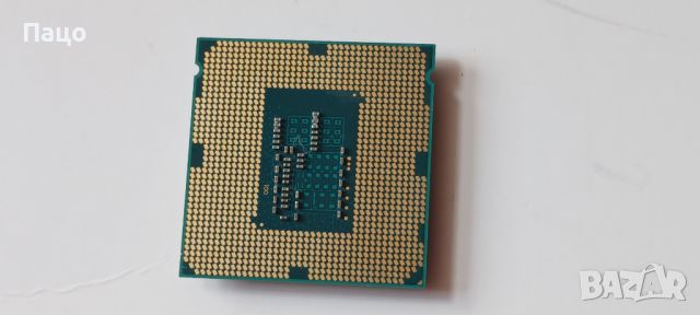 Intel Core i3-3250  /LGA1155, снимка 6 - Процесори - 45699991