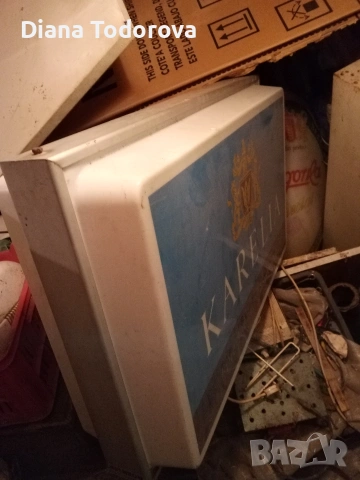 Продавам светещи реклами 