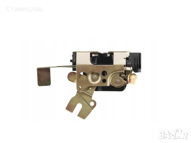 Fiat Ducato 2 Брава за багажник , снимка 3 - Части - 50215590