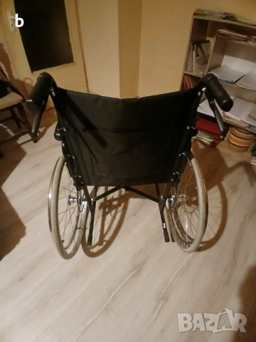 Инвалидна количка , снимка 3 - Инвалидни колички - 53625122