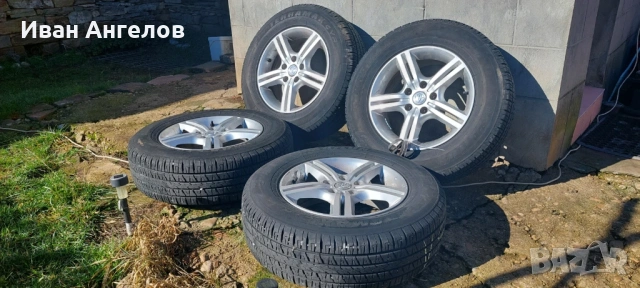 kola, снимка 11 - Автомобили и джипове - 53630740