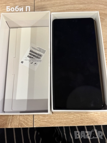 Xiaomi Redmi Note 12 Pro 5g + 5 cases , снимка 2 - Xiaomi - 52983731