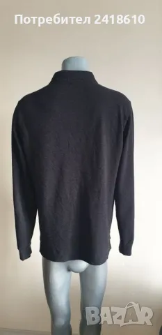 POLO Ralph Lauren Pique Cotton Slim Fit  Mens Size L НОВО! ОРИГИНАЛ! Мъжка Памучна Блуза!, снимка 5 - Блузи - 48061118