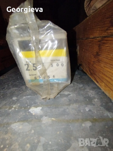 Böhler Fox SPE AWS E 6013, снимка 3 - Поялници и запояване - 54077178