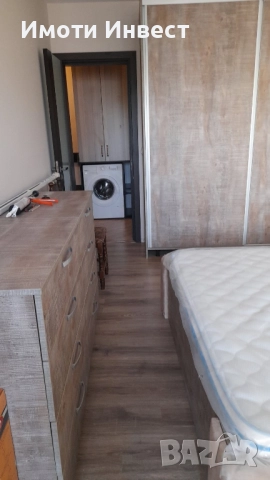 Двустаен нов Район Северен, снимка 5 - Апартаменти - 52355578