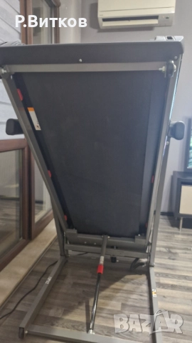 Бягаща пътечка Orion Race S1, снимка 12 - Фитнес уреди - 51942245