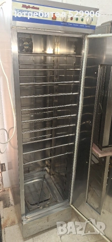 Втасвател за тесто, снимка 2 - Обзавеждане на кухня - 53903044