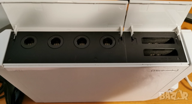Nintendo Wii (хакнато), снимка 4 - Nintendo конзоли - 52150235