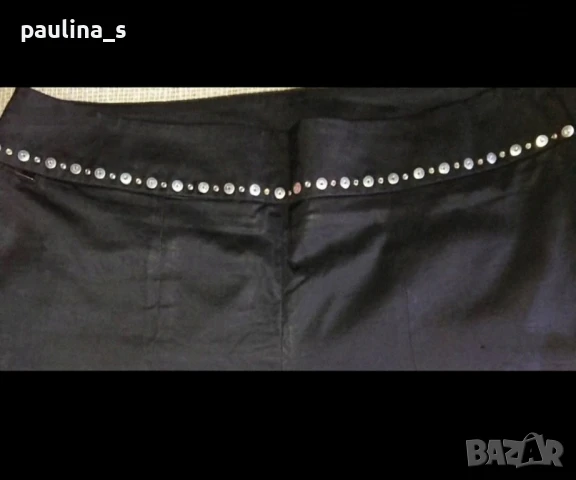 Два различни броя / Черен еластичен панталон "Identic" и "Airfield" , снимка 10 - Къси панталони и бермуди - 26746925