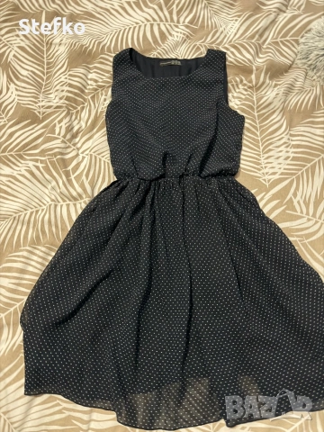 Уникална рокля, снимка 3 - Рокли - 53998560