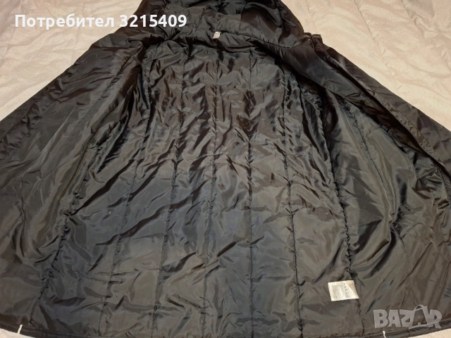 Adidas мъжко зимно яке, грейка, снимка 3 - Якета - 52355236