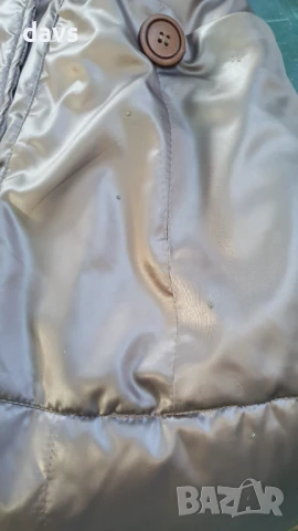 Дамско яке - Есен / Зима - размер S, снимка 14 - Якета - 50489689