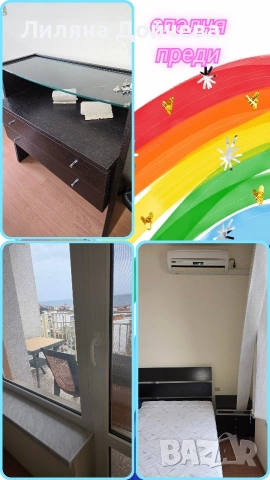 Почистване на апартаменти, офиси, къщи и пране на мека мебел, килими и матраци , снимка 18 - Почистване на домове - 53012549