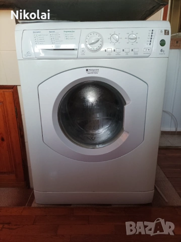 Пералня, снимка 2 - Перални - 53282781