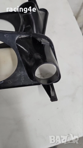 Капаци за предна M броня за BMW E39 (1995-2003), снимка 3 - Части - 52576317