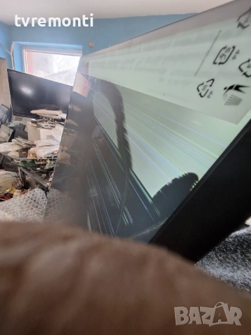 Motherboard 715GE258-C0E-000-004L ,за 55-инчов телевизор PHILIPS Модел 55PUS7609/12, с дисплей TPT55, снимка 12 - Части и Платки - 53062895