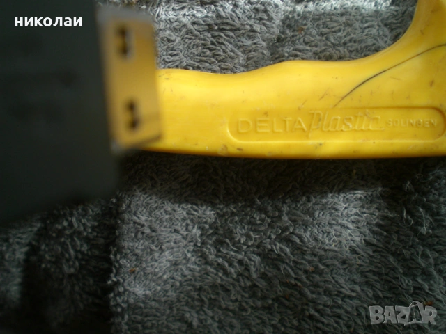 лозарска ножица solingen неизползвана, снимка 7 - Други инструменти - 39374488